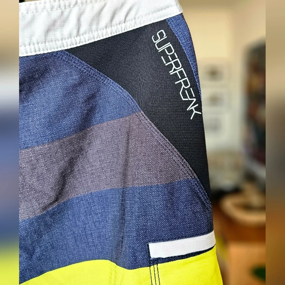 O'Neill Men's Superfreak Boardshorts